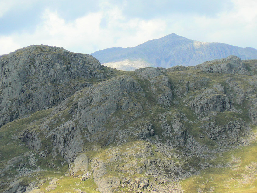 Bowfell Bowfell